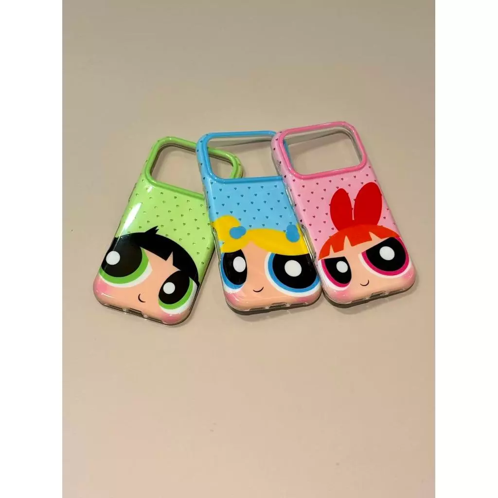 สาวดาวเหมาะสําหรับเคสโทรศัพท์มือถือ iPhone17, Apple 16promax ใหม่ 15pro ผู้หญิง 13 เคสป้องกัน 14 17promax 16pro 14promax 15promax