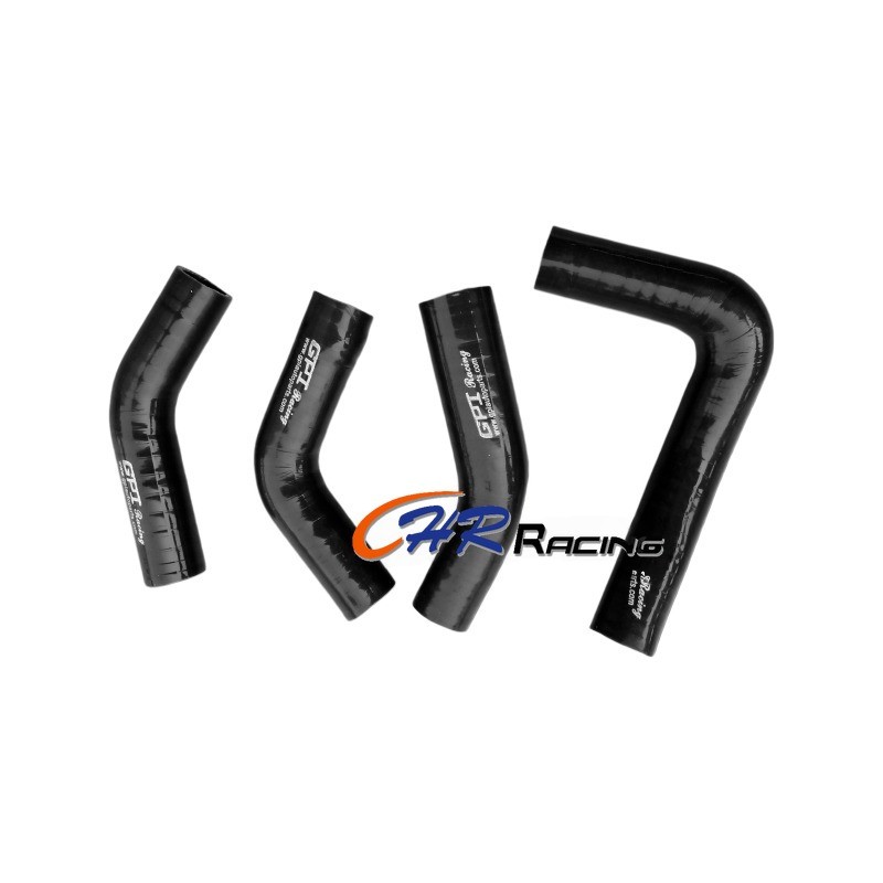 ท่อหม้อน้ําซิลิโคนสําหรับ Yamaha RD350 RZ350 RD 350 RZ 350