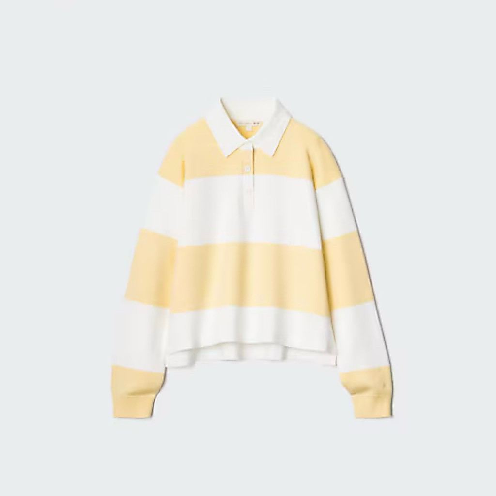 ส่งต่อ sweater uniqlo x jw Anderson ไซส์ m