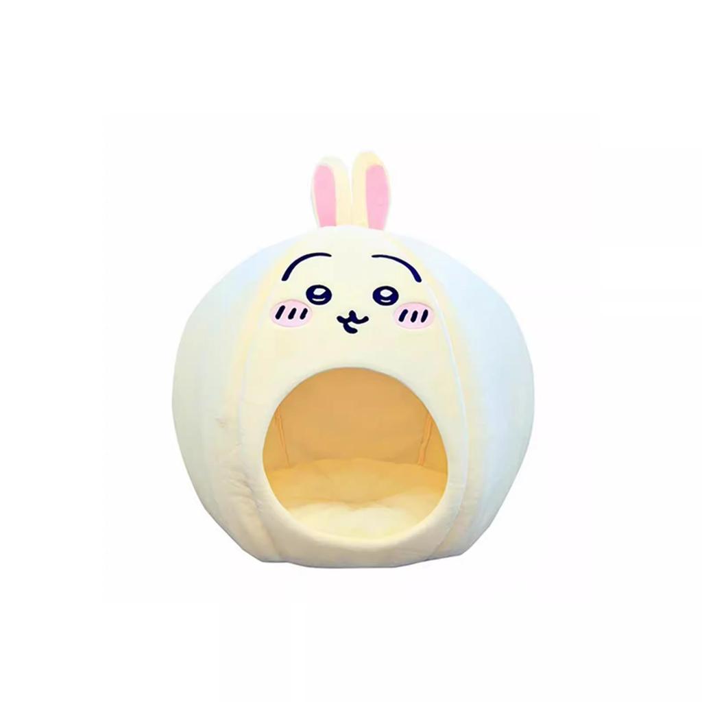 [ของแท้] chikawa Cats Dogs Pets Universal Uzachikawa chikawa Peripheral Pet Nest