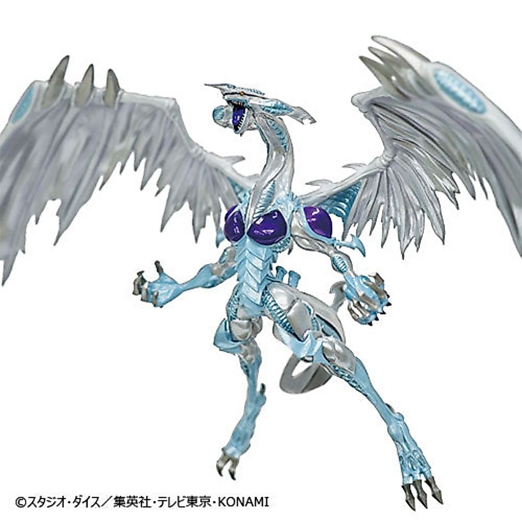 "Yu-Gi-Oh!" Series Monsters LEGION Stardust Dragon