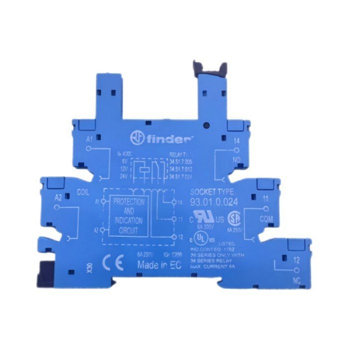 JZC1-44 31 53 หน้าสัมผัสเงิน 4NO4NC 220V/380V/110V/24
