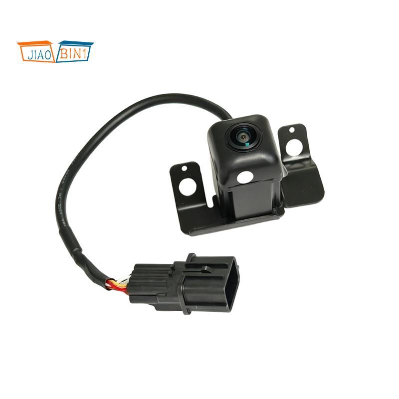 ที่จอดรถ Assist กล้องกล้องมองหลังย้อนกลับกล้องสํารอง 95760-C6210 95760C6210 สําหรับ SORENTO 2016-201