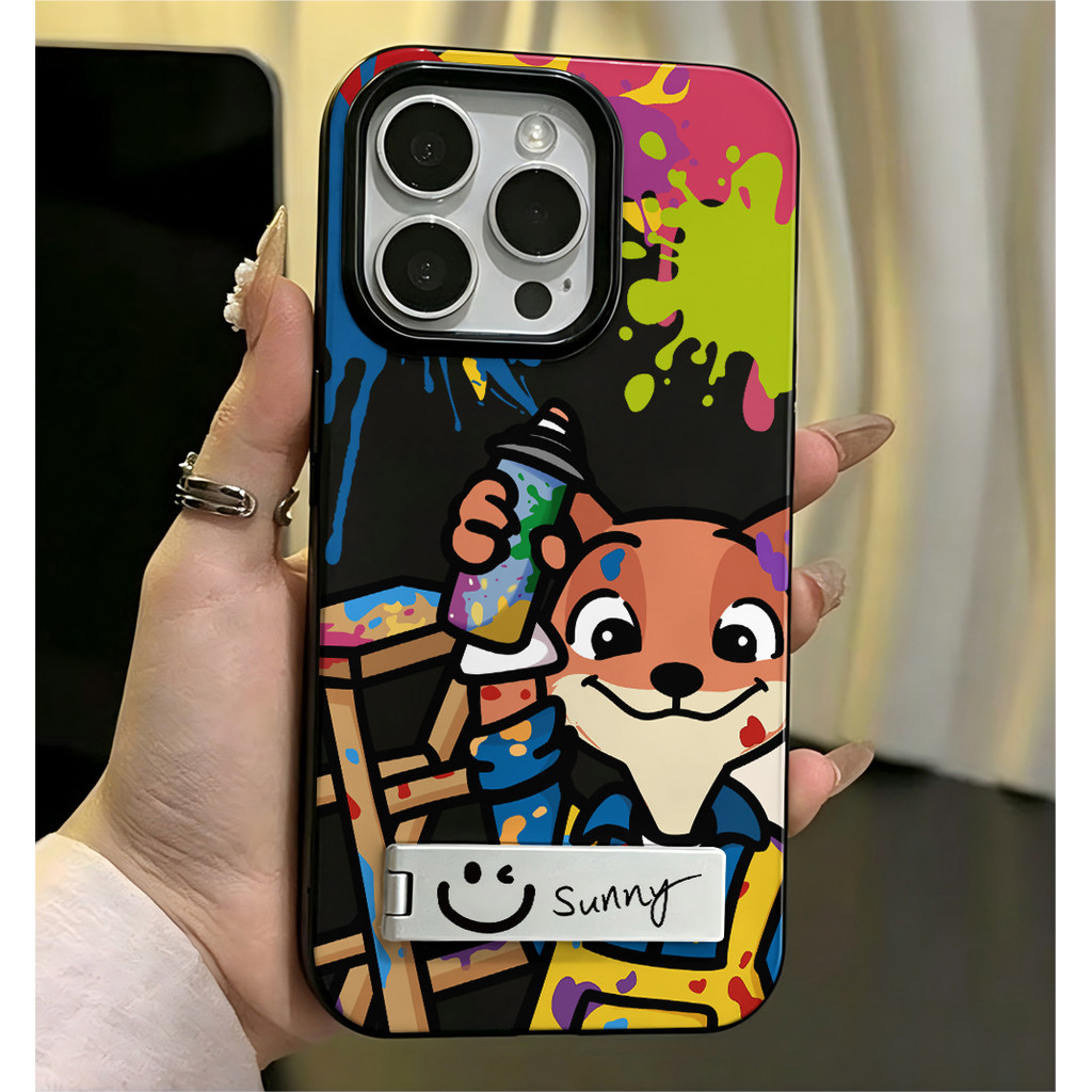เคส Apple รองรับ เคสไอโฟน iPhone 17 16 15 14 13 PRO MAX รูปที่ 4