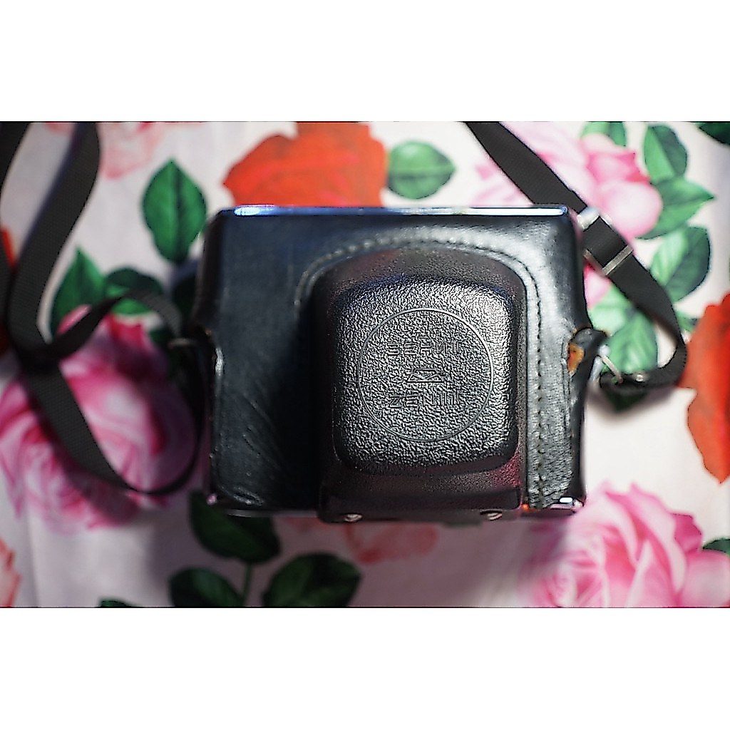 กระเป๋ากล้อง Zenit Case
