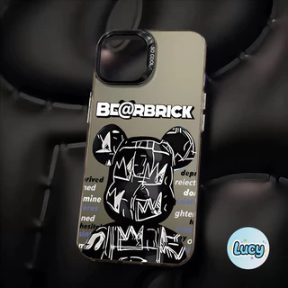 💥Lucy💥 ส่งจากไทย เคสโทรศัพท์มือถือ เคสไอโฟน กันกระแทก สำหรับ iPhone 17 16 15 11 12 13 14 15PRO MAX 7Plus XS/XR XS
