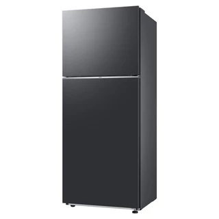 SAMSUNG ตู้เย็น 2 ประตู Inverter 13.9 คิว (สีดำ) รุ่น RT38CG6020B1ST