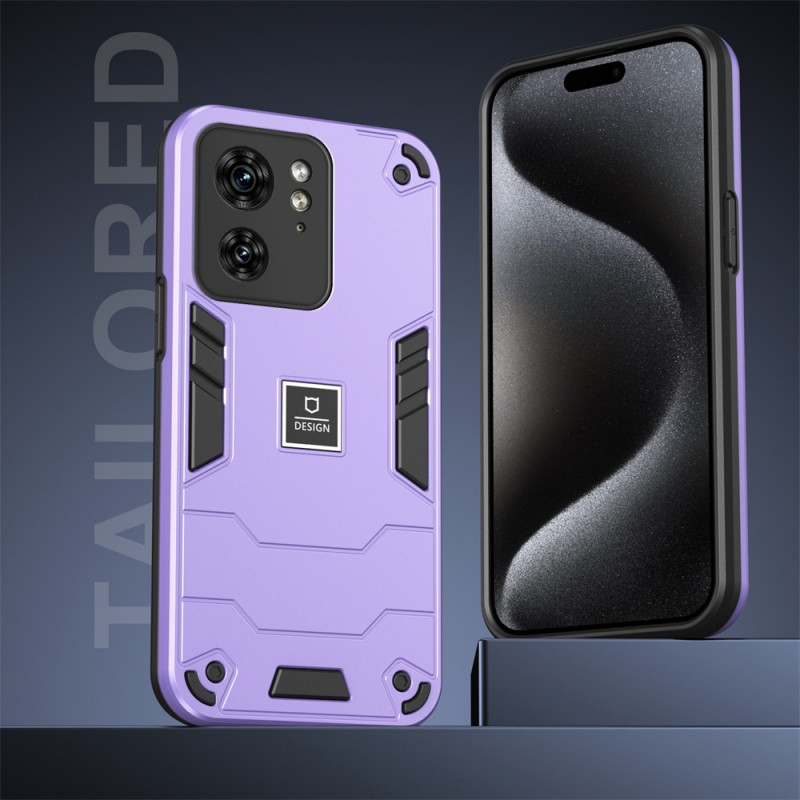 เกราะเคสกันกระแทก Motorola G10 G22 G42 G52 G32 G53 G73 G14 G84 E32 E42 E40 Edge 40 Edge 30 G Play G 