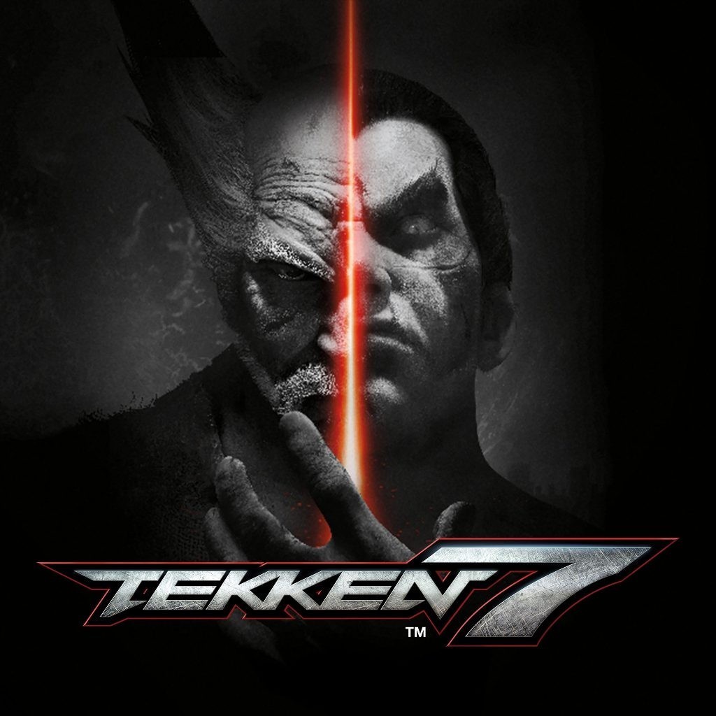 🎮 [เกม PC] [เกม คอม] [USB] TEKKEN 7 Ultimate Edition