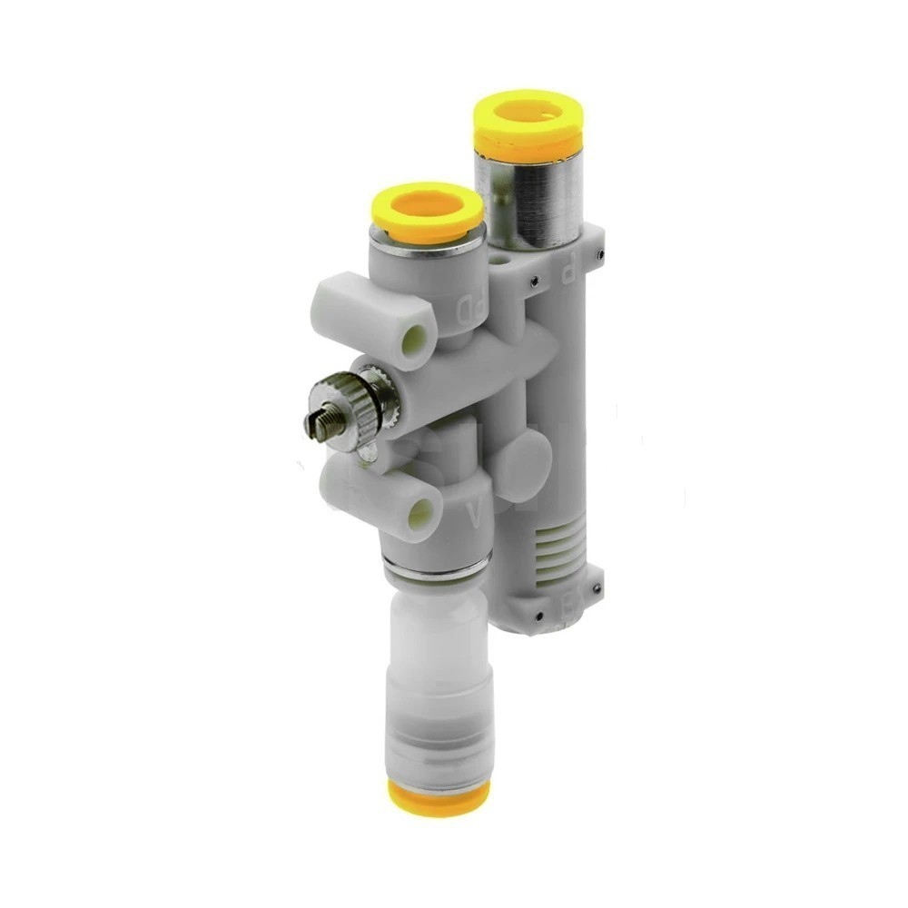 C-BDFK4-7/C-BDFK4-12.5/C-BDFK6-7/C-BDFK6-12.5 เครื่องกําเนิดไฟฟ้าสูญญากาศ OCN