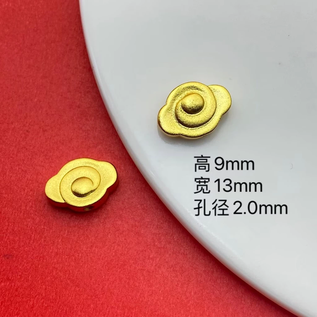 อุปกรณ์เสริมทำเครื่องประดับ ลูกปัดบาร์เรลสีสวย วิธีโบราณ thumbnail 6