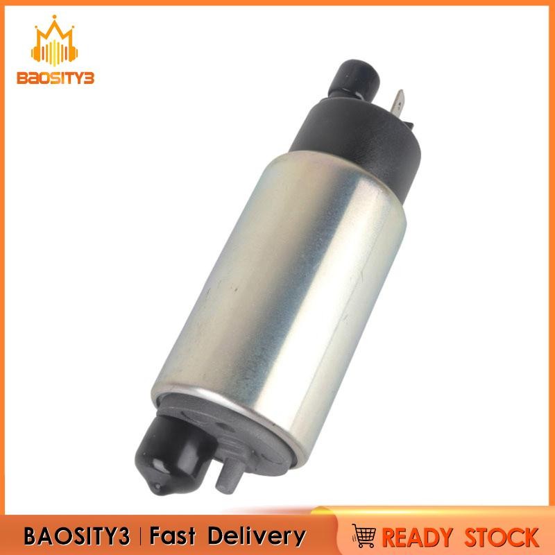 [Baosity3] ปั๊มเชื้อเพลิงไฟฟ้าประสิทธิภาพสูงปั๊มเชื้อเพลิงแรงดันต่ําส่งหน่วยสําหรับ Yamaha Yzfr125 W