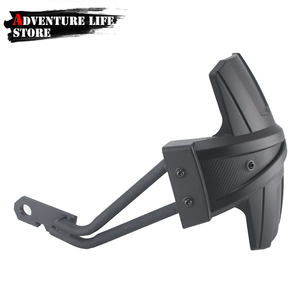 Gบังโคลนหลังสำหรับ TIGER900 GT 2020-2024, สำหรับ Tiger 900 GT Pro Rally motorcycle