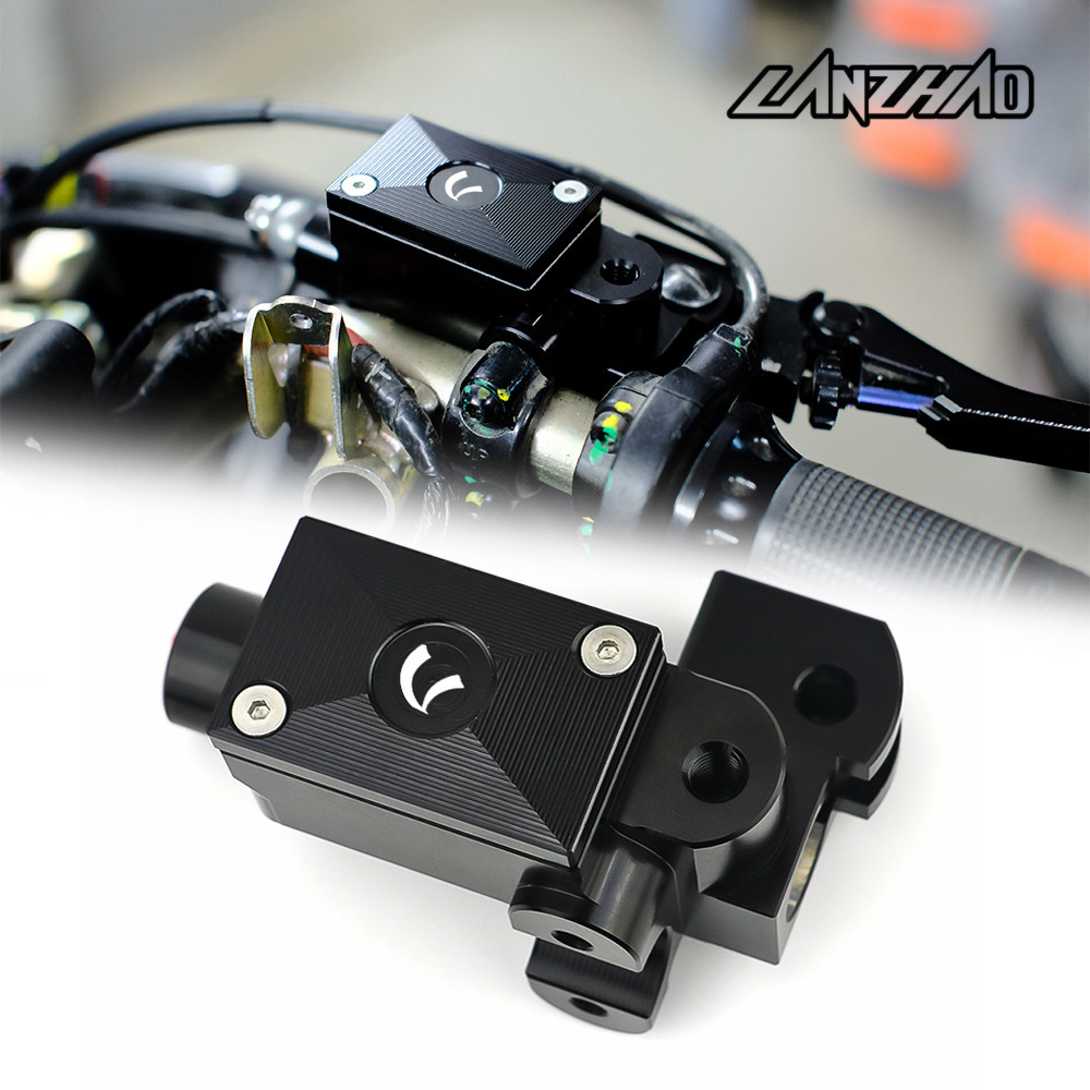 สําหรับ Vespa Sprint Primavera เบรคหน้าปั๊มไฮดรอลิกอุปกรณ์เสริม