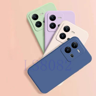 เหมาะสําหรับ Vivo V25E V25 5G เคสป้องกันโทรศัพท์ MF