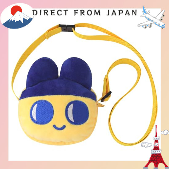 【From Japan】 [BANDAI] Tamagotchi Paradise Tamagotchi Paradise (Carry on-the-go) Mamekichi Target Age