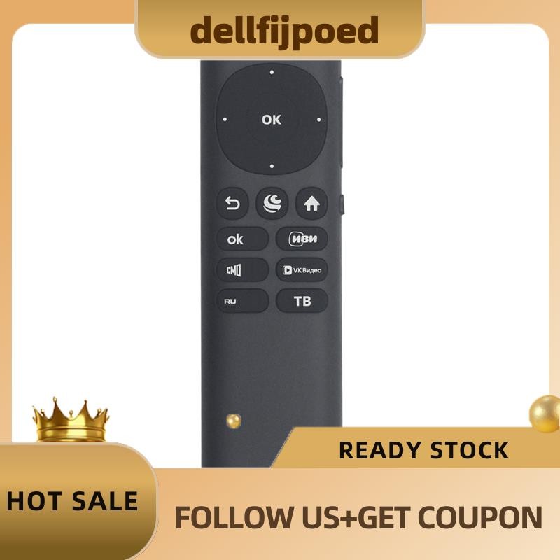 delfijpoed สําหรับรัสเซียตลาดเสียงรีโมทคอนโทรลสําหรับ WRC173F WRC173J WRC173H