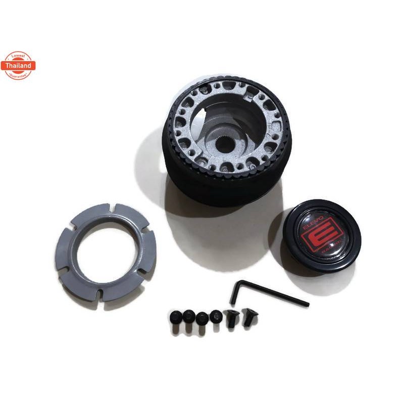 M-18 คอาง คอพวงมาลัยแต่ง มิตซูิชิ Lancer 1996-2000 ท้ายเนซ์, Lancer CNG, อัลติม่า, กระะไตรตัน Cedia,