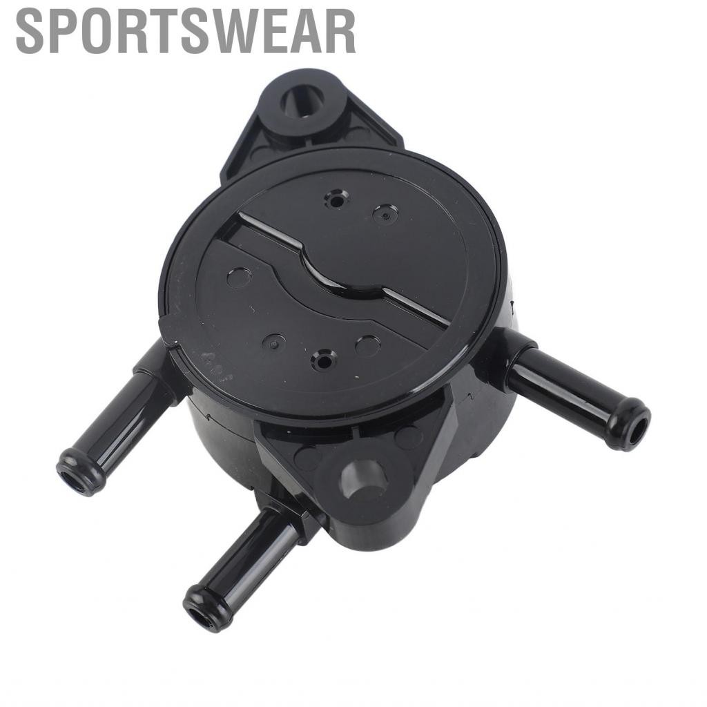 Sportswear Shop+-th Tgoon 16100 ZJ0 872 Heavy Duty ABS Plastic Lawn Mower ปั้มน้ำมันเชื้อเพลิงความแข