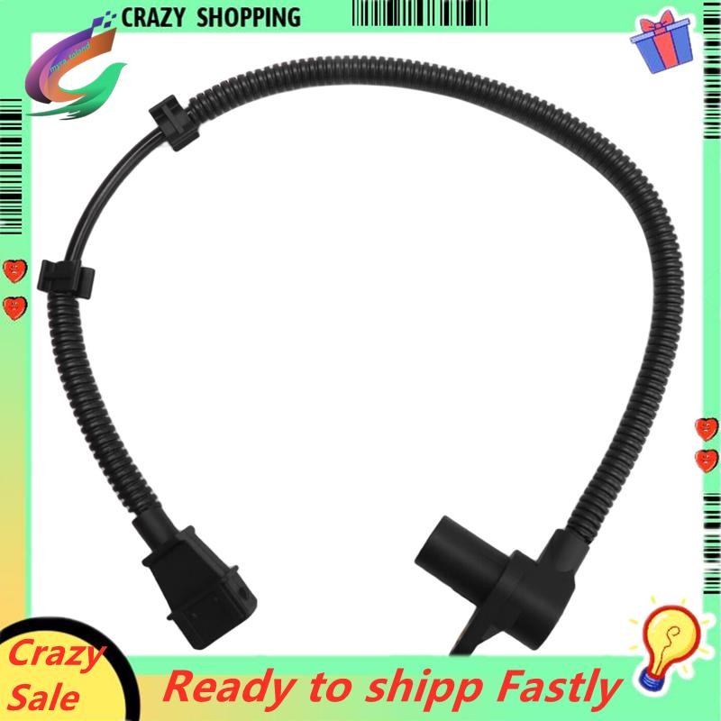 เซ็นเซอร์ตําแหน่งเพลาข้อเหวี่ยง 39600-4X000 39600 4X00 สําหรับ Terracan 2.9L 2002-2008 2.9L 396004X0