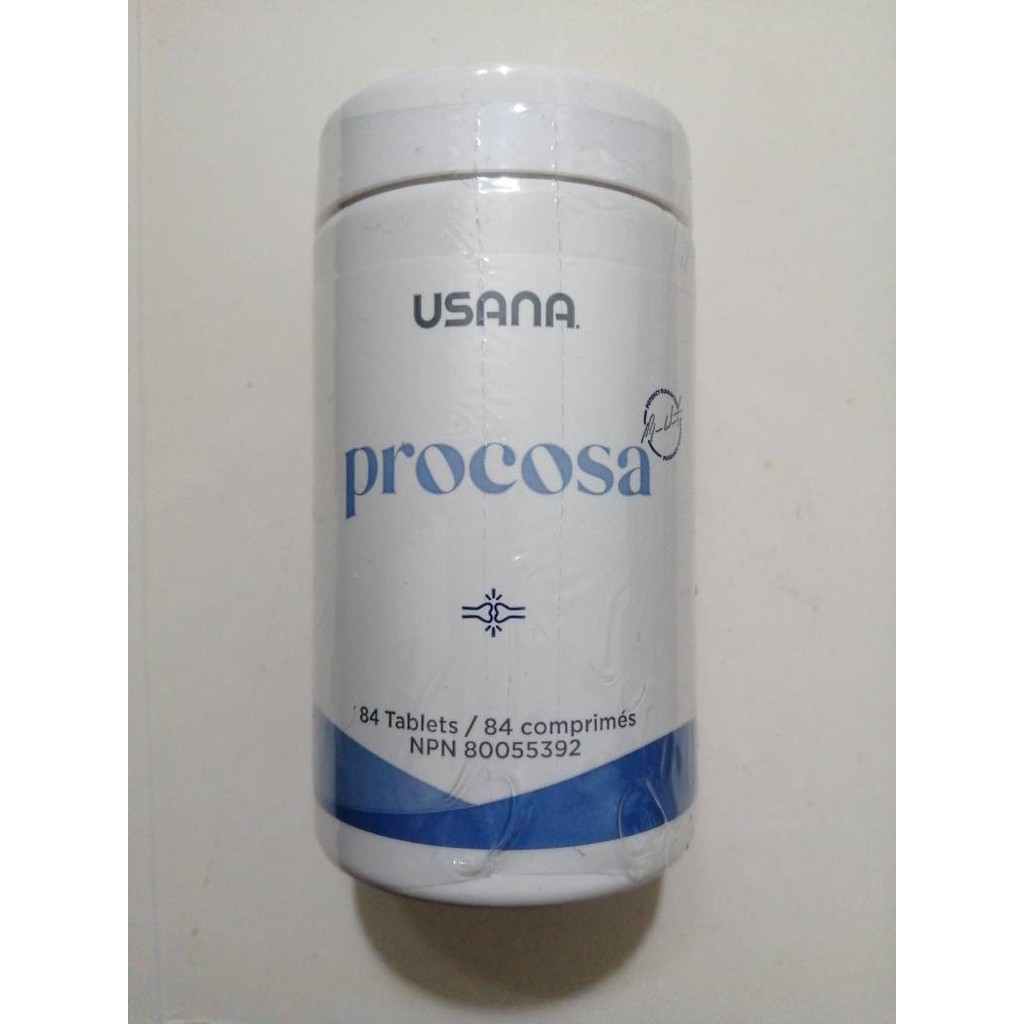 American Product Canadian Version USANA Ken Tanning USANA Ken Tanning Kenning