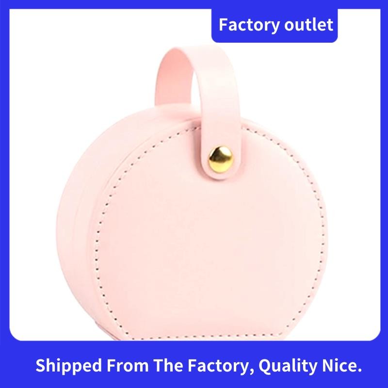 กล่องเครื่องประดับ Travel Jewelry Case Jewelry Organizer Storage Case Jewelry Organizer Seashell-Sha