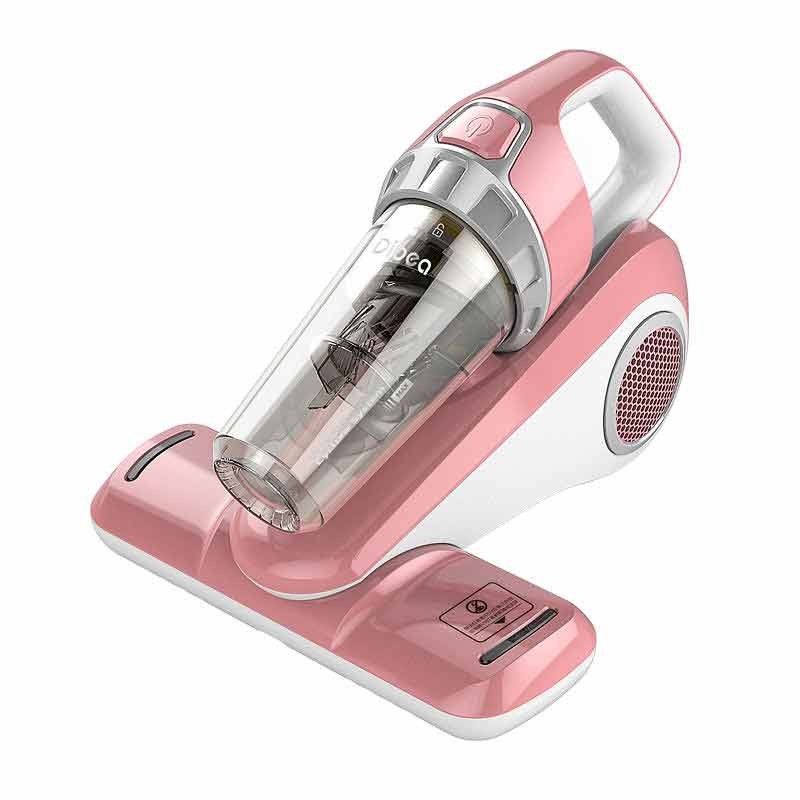 เครื่องมือกําจัดไร Dibea/Dibea เตียงในครัวเรือนเครื่องฆ่าเชื้ออัลตราไวโอเลตเครื่องดูดฝุ่นไรฝุ่นขนาดเ