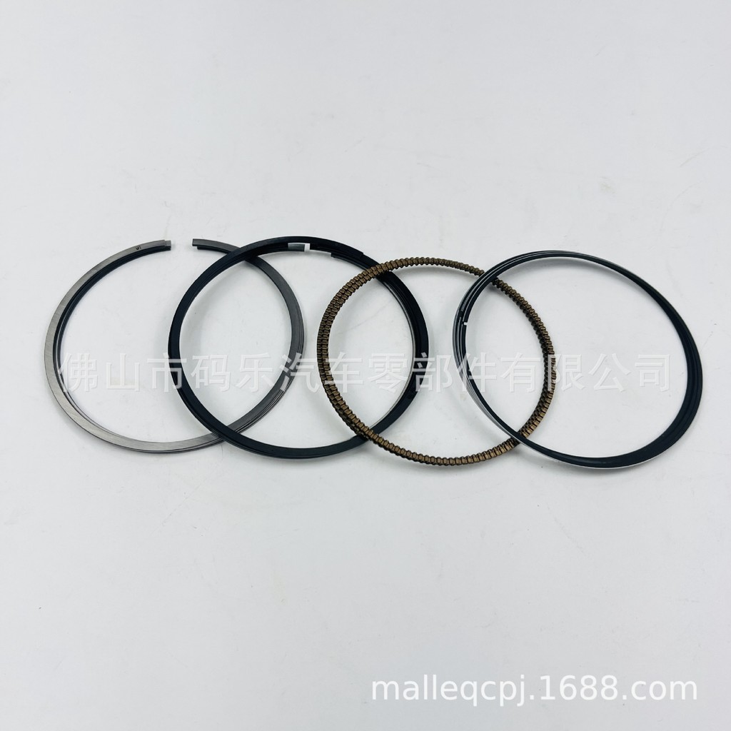 55502679เหมาะสําหรับชุดแหวนลูกสูบ Cadillac CT4/CT5/CT6/XT5/LSY