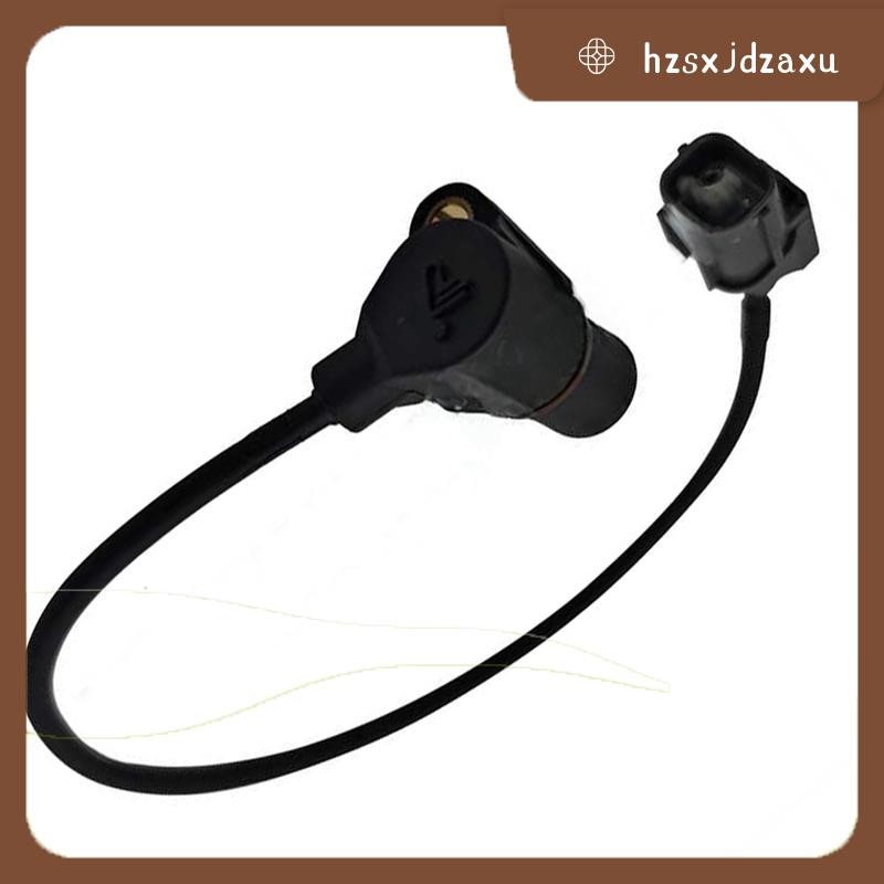 hzsxjdzaxu เซ็นเซอร์ตําแหน่งเพลาข้อเหวี่ยง E01K00300001 สําหรับ Snarler AT6 S T3b Snarler AT6 L T3b 