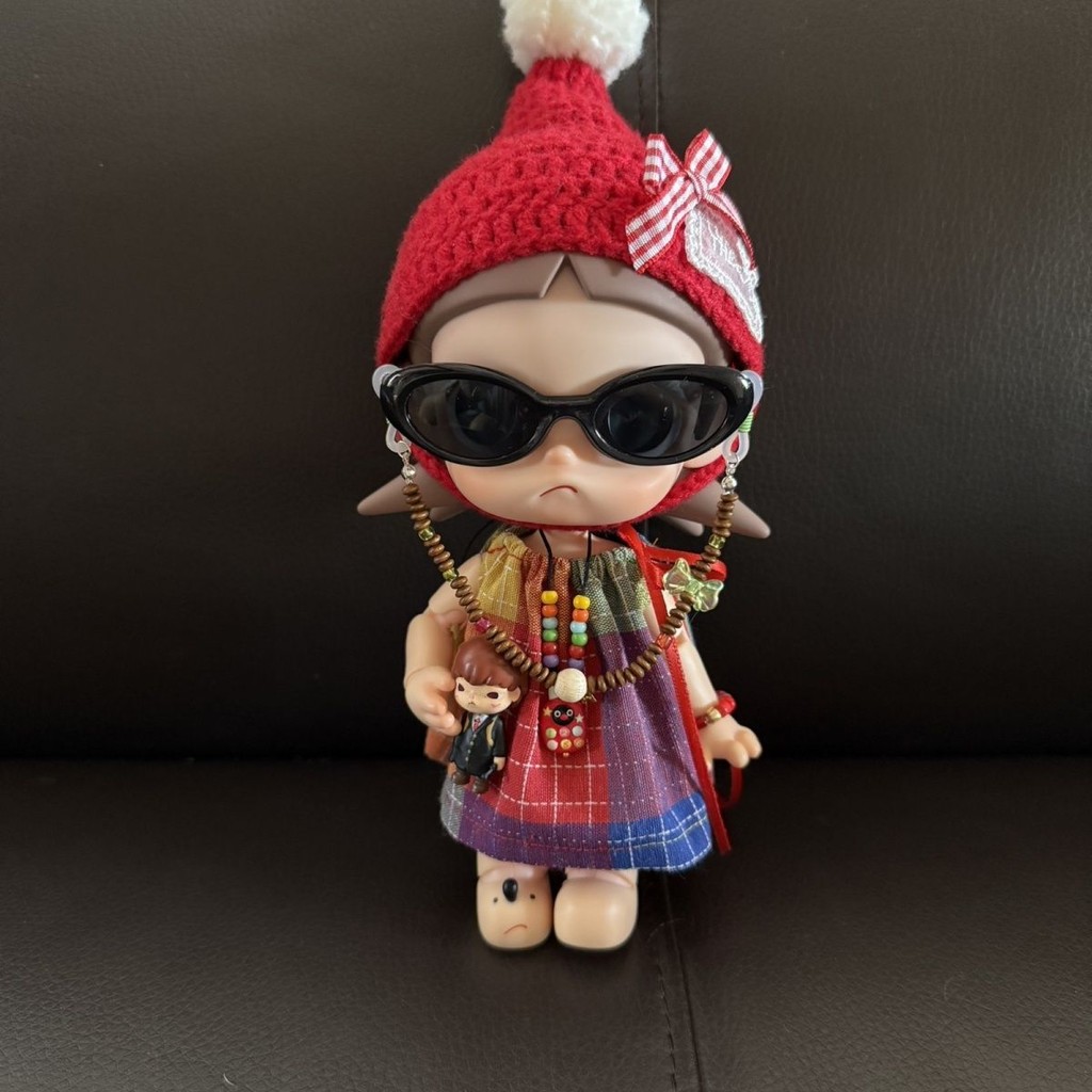 🔥ชุดตุ๊กตา Zsiga เสื้อผ้าตุ๊กตา Zsiga Dream Destination 1/8 ชุดZsiga