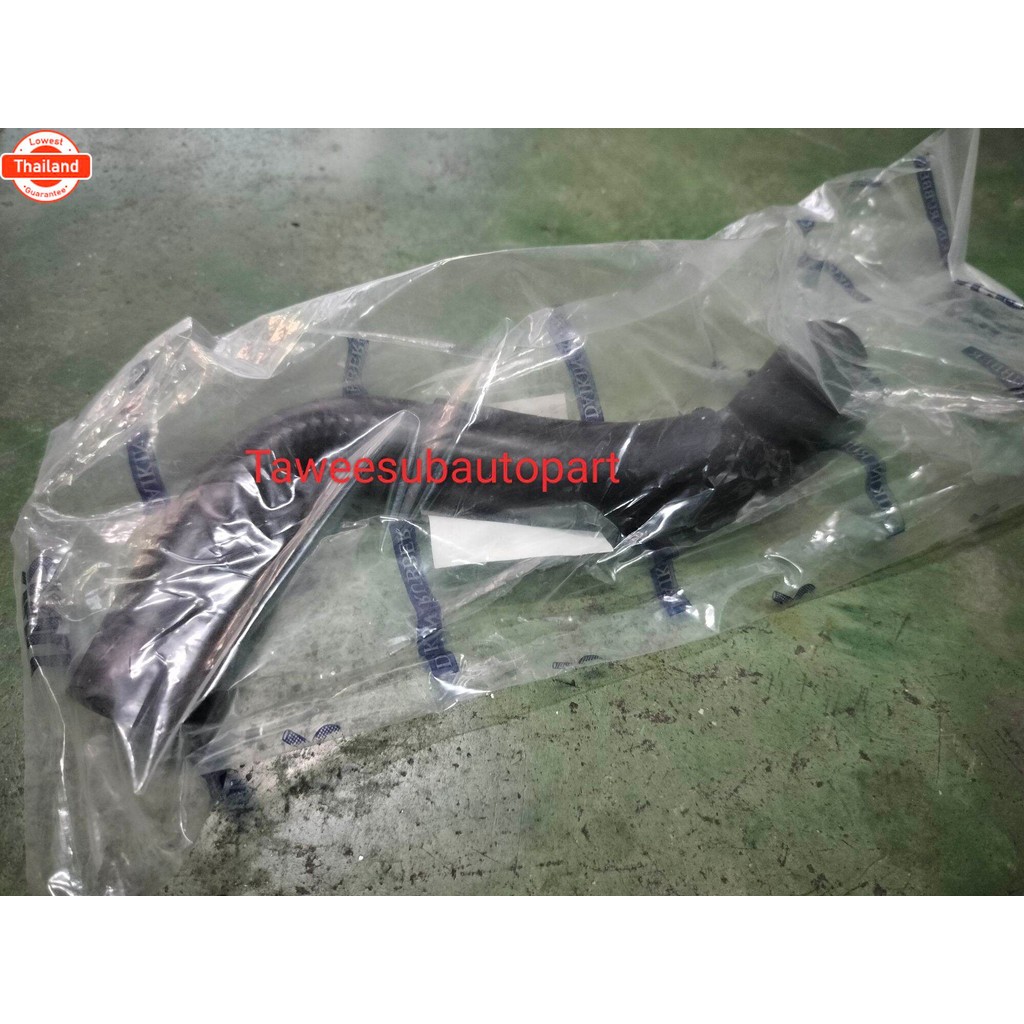 ท่อข้างเครื่อง HYUNDAI H1 ใต้ท่อไอดี W07-H011 DKR 22150-4A710