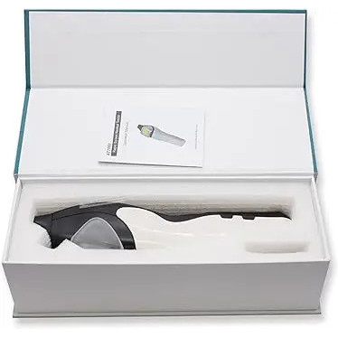 AT7000 adopts fuel cell sensor alcohol tester