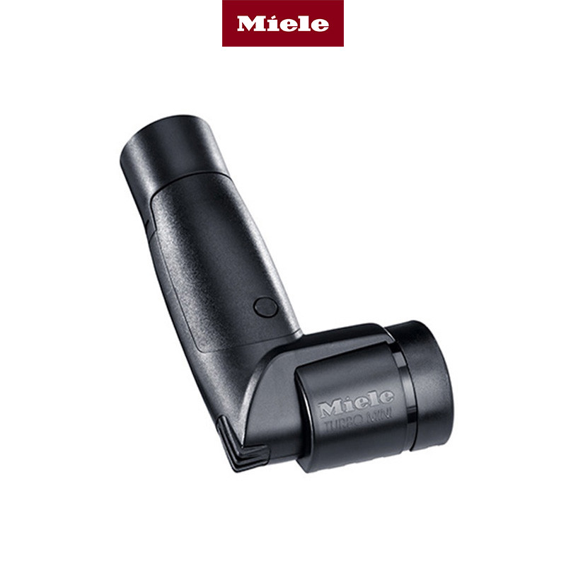 เยอรมนี Miele Miele ต้นฉบับนําเข้าอุปกรณ์เสริมกระเป๋าประเภท Turbo Brush STB20 XS