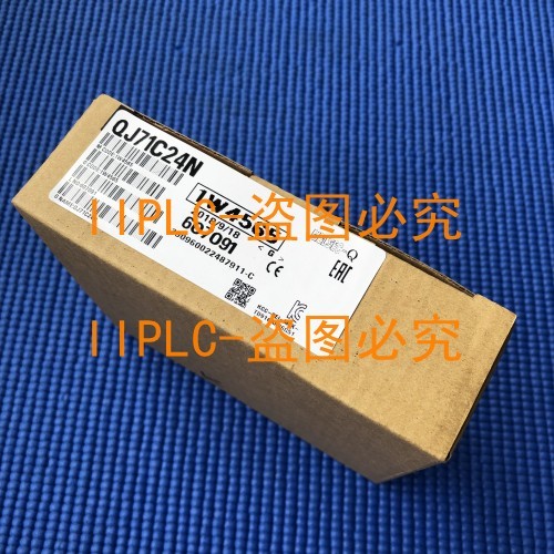 Mitsubishi QJ61BT11N QJ71E71-100 QJ71MB91 QJ71BR11 QJ71C24N-R2 R4