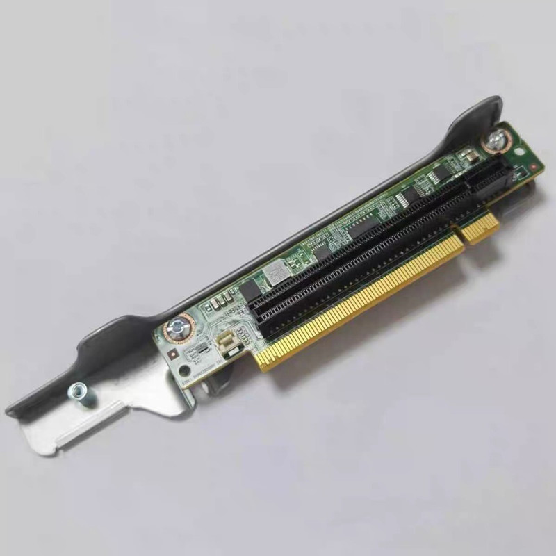 HPE 867982-B21 869510-001 875539-001 DL360 Gen10 ชุดไรเซอร์รายละเอียดต่ํา