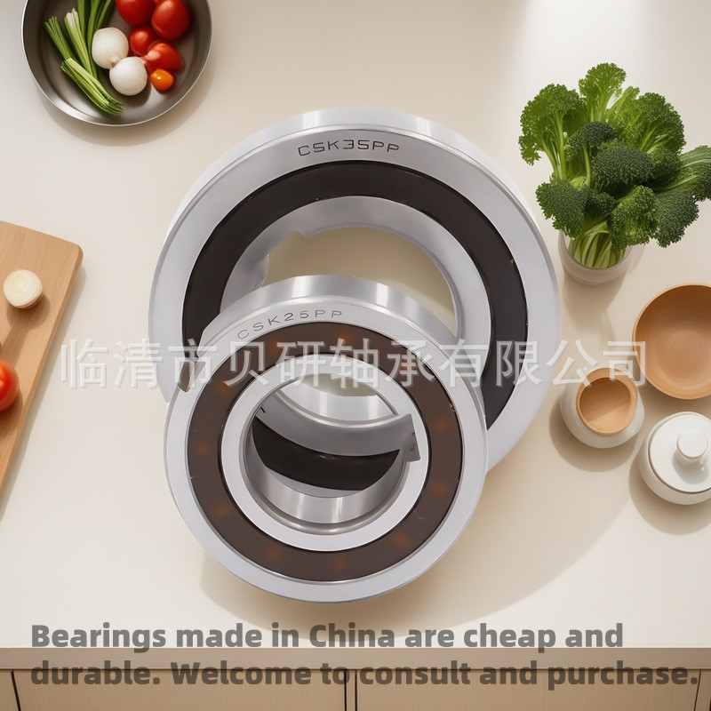 แบริ่งทางเดียว Beyond คลัทช์ BB35-1K BB40-1K BB15-2K BB17-2K BB20-2K