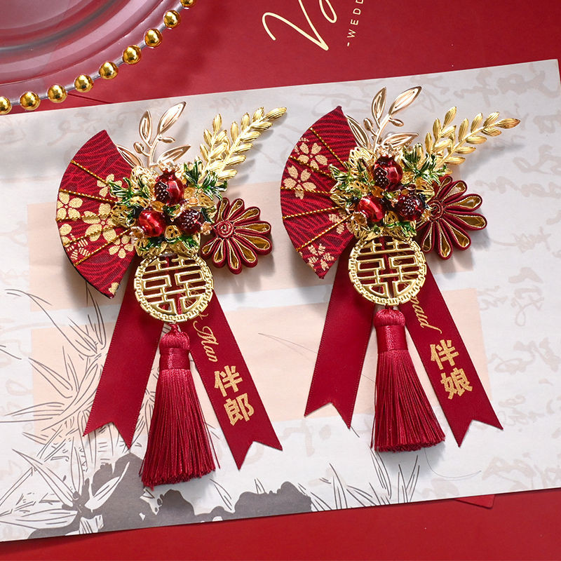 高中式 女胸花新新款 Kitaro 新款女童创意精 Kitaro Kitaro 全套