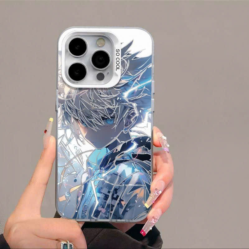 เคสกันกระแทก IMD - Killua Zoldyck