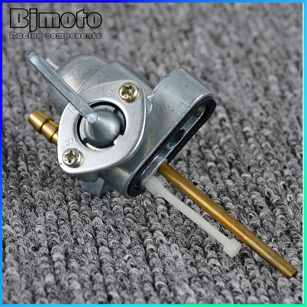 การใช้ Petcock Tap วาล์วสําหรับ Honda S65 S90 CL90 CL125 CL175 SL70 SL90 SL100 SL125 XR75 XR80 CL70 