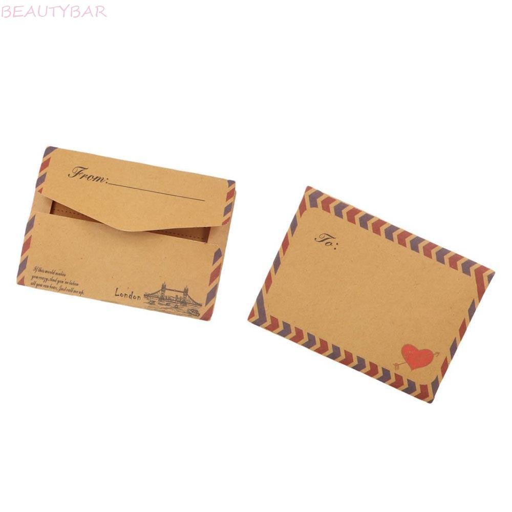 BEAUTYBAR8 Memo Pad 45 ชิ้น/เซ็ต Creative Student Stationery Notepad