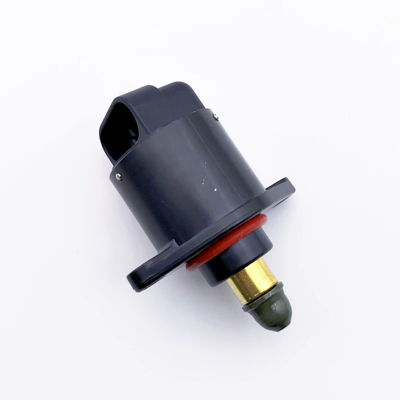 Idle Air Control วาล์ว Stepper Motor สําหรับ CFmoto 400 450 191Q 500S 520 500HO 550 X550 U550 Z550 6