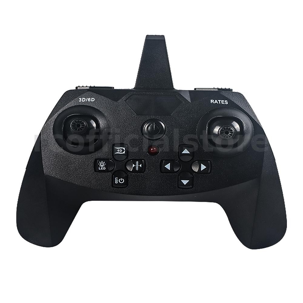 QF009 SU-35 Fighter รุ่นไร้แปรงถ่าน RC เครื่องบินอะไหล่อุปกรณ์เสริม 4CH บอร์ดรับ/รีโมทคอนโทรล