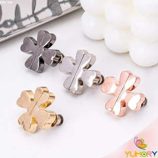 Yumory 1 ชิ้น กระุดุมติดม่าน หัวเข็มขัดแม่เหล็กผ้าม่าน การดูดซับแม่เหล็กแรงสูง กระดุมแม่เหล็ก Curtain Clip