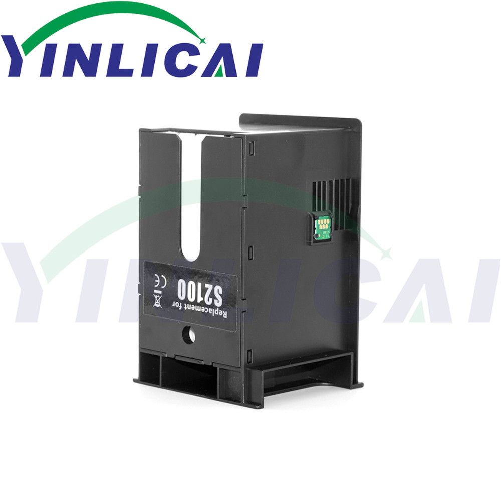 C13S210057 SC13MB ถังบํารุงรักษาสําหรับ Epson F570 T3170 T5170 F571 F500 T2100 T3100 T5100 T3160 T21