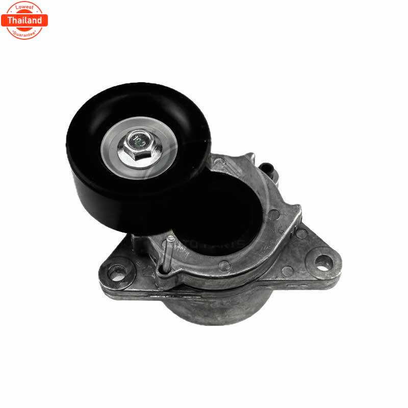 โช๊คดันสายพาน+ลูกลอก NAVARA NP300