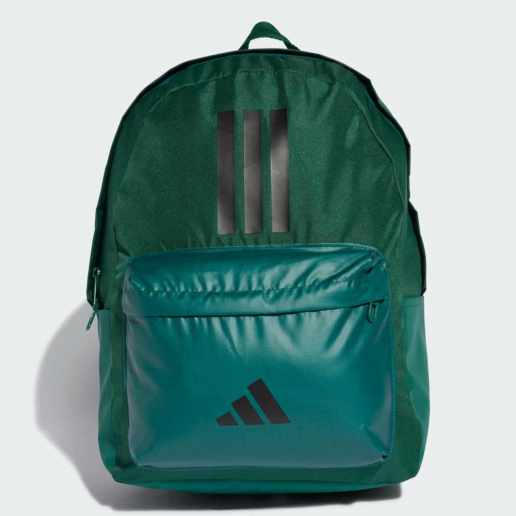 ADIDAS Classic Back-to-School 3-Stripes Backpack IS7044 / 20251