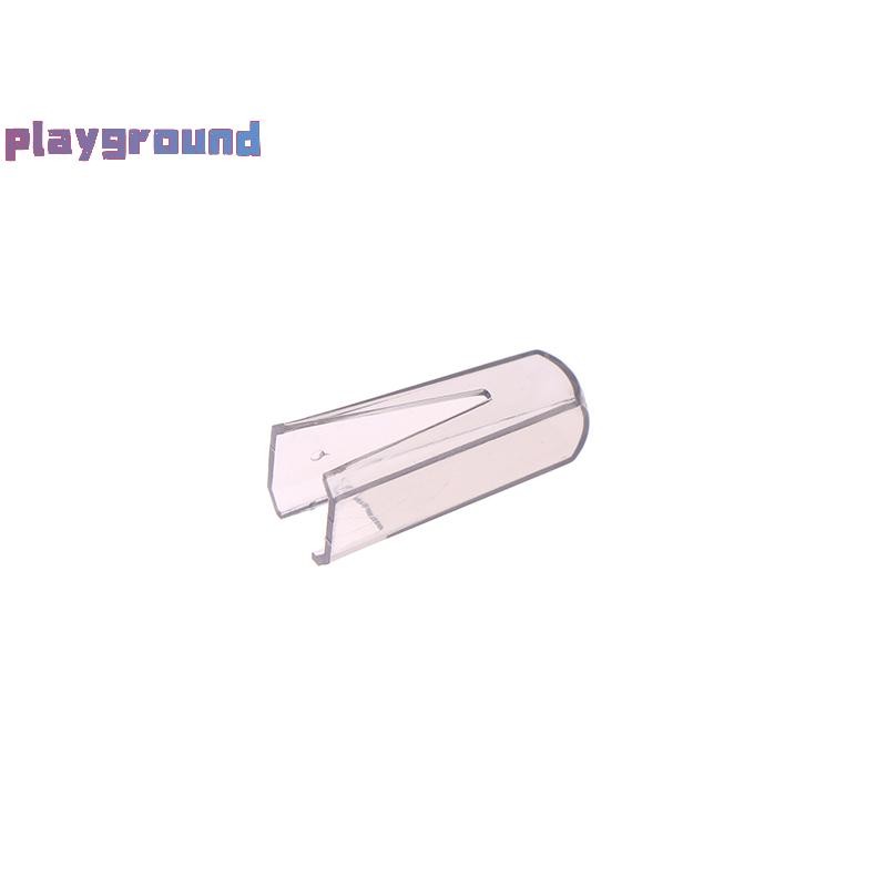 [playground] ตลับหมึกStylusเข็มพลาสติกเปลือกป้องกันสําหรับOrtofon OM 5E 3E Concorde Super OMB OMP OM
