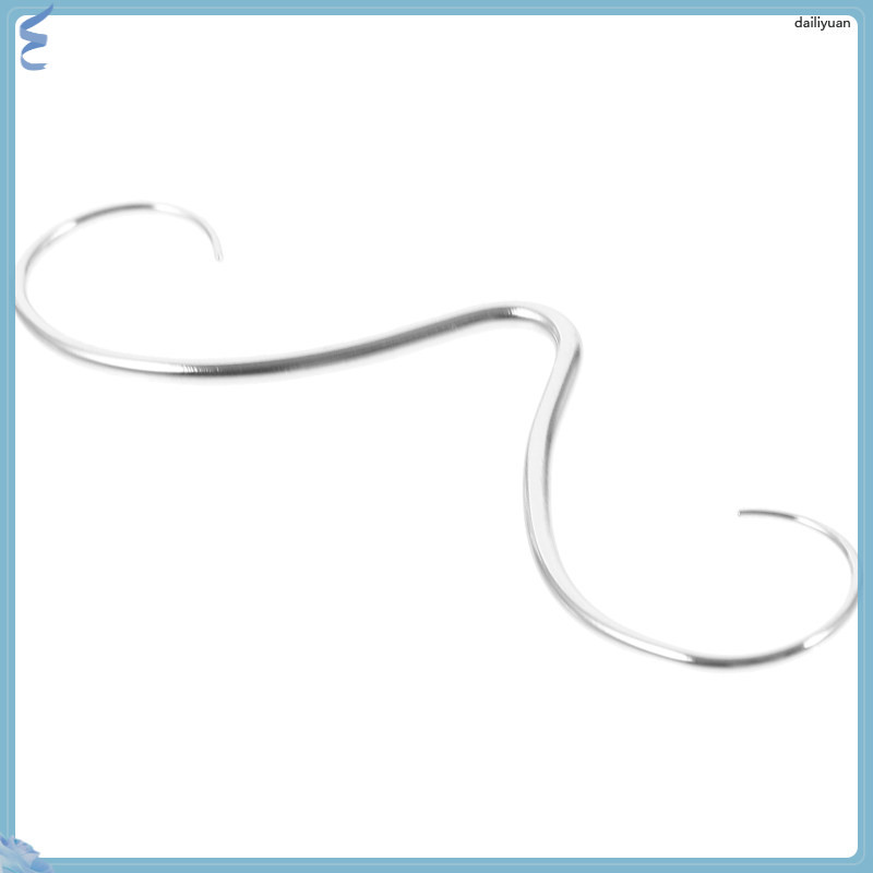 Stainless Steel Mustache Septum Ring For Women Nose Hoop Jewelry Nose Ring