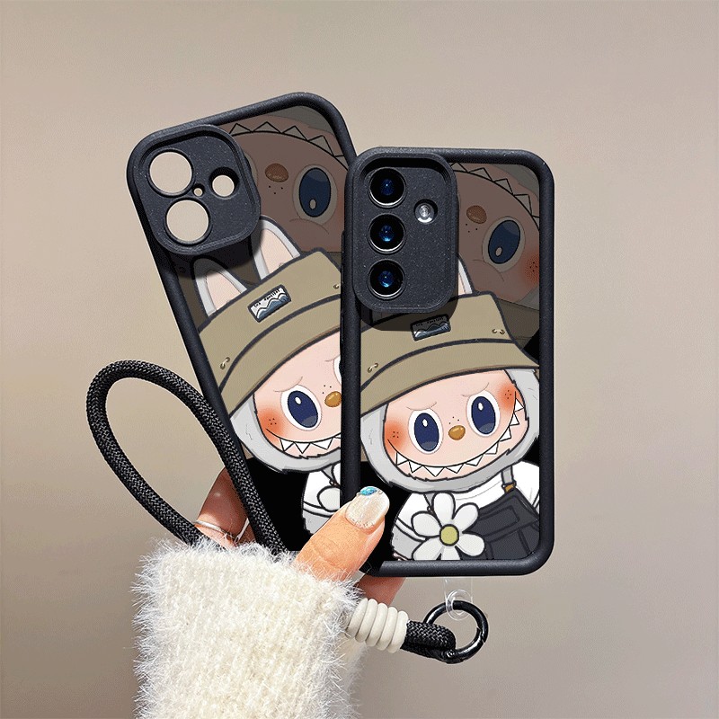 การ์ตูนสําหรับ Infinix Smart 10 9 8 7 Zero 30 HOT 50i 50 40 11 Play 40i 30i หมายเหตุ 50x 50s 12 GO G