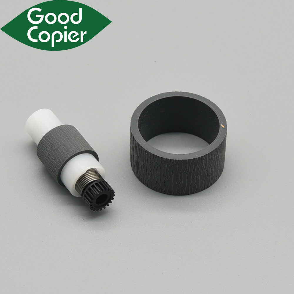 QM3-4014-010 QM3-4014-000 ยางลูกกลิ้งสําหรับ CANON MP237 MX338 MX330 MX328 MX320 MX358 MX357 G1400 G